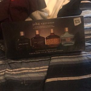 John Varvatos mens cologne